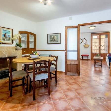 Casa Joana Villa Pollenca Exterior photo