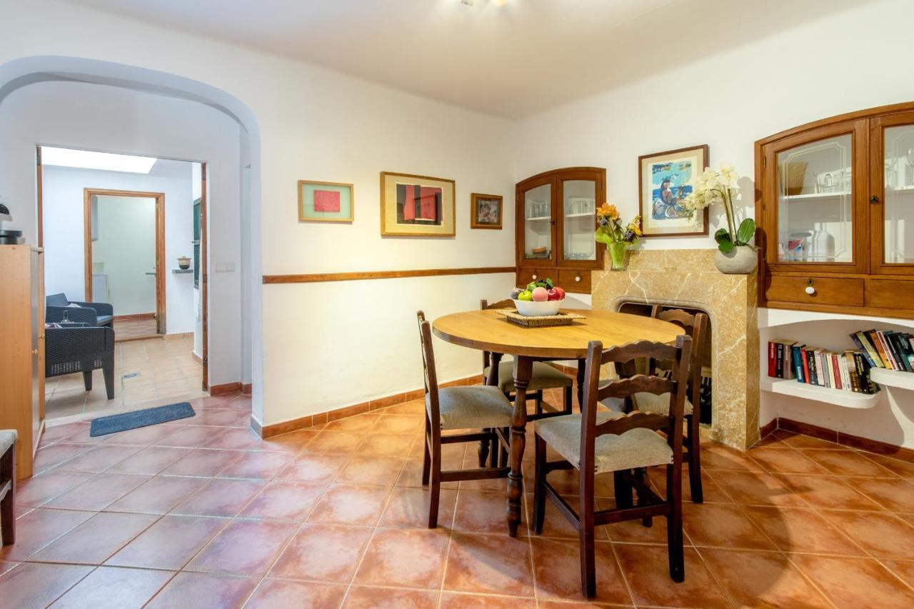 Casa Joana Villa Pollenca Exterior photo