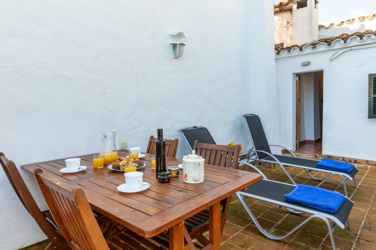 Casa Joana Villa Pollenca Exterior photo